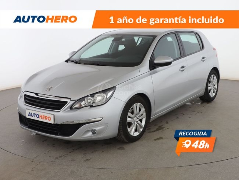 Foto del PEUGEOT 308 1.6HDI FAP Active