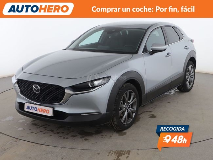 Foto del MAZDA CX-30 2.0 Skyactiv-X Evolution 2WD 137kW