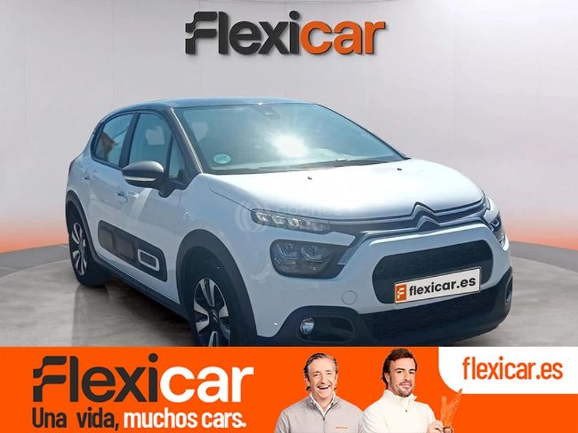 Foto del CITROEN C3 1.2 PureTech S&S Feel Pack 83