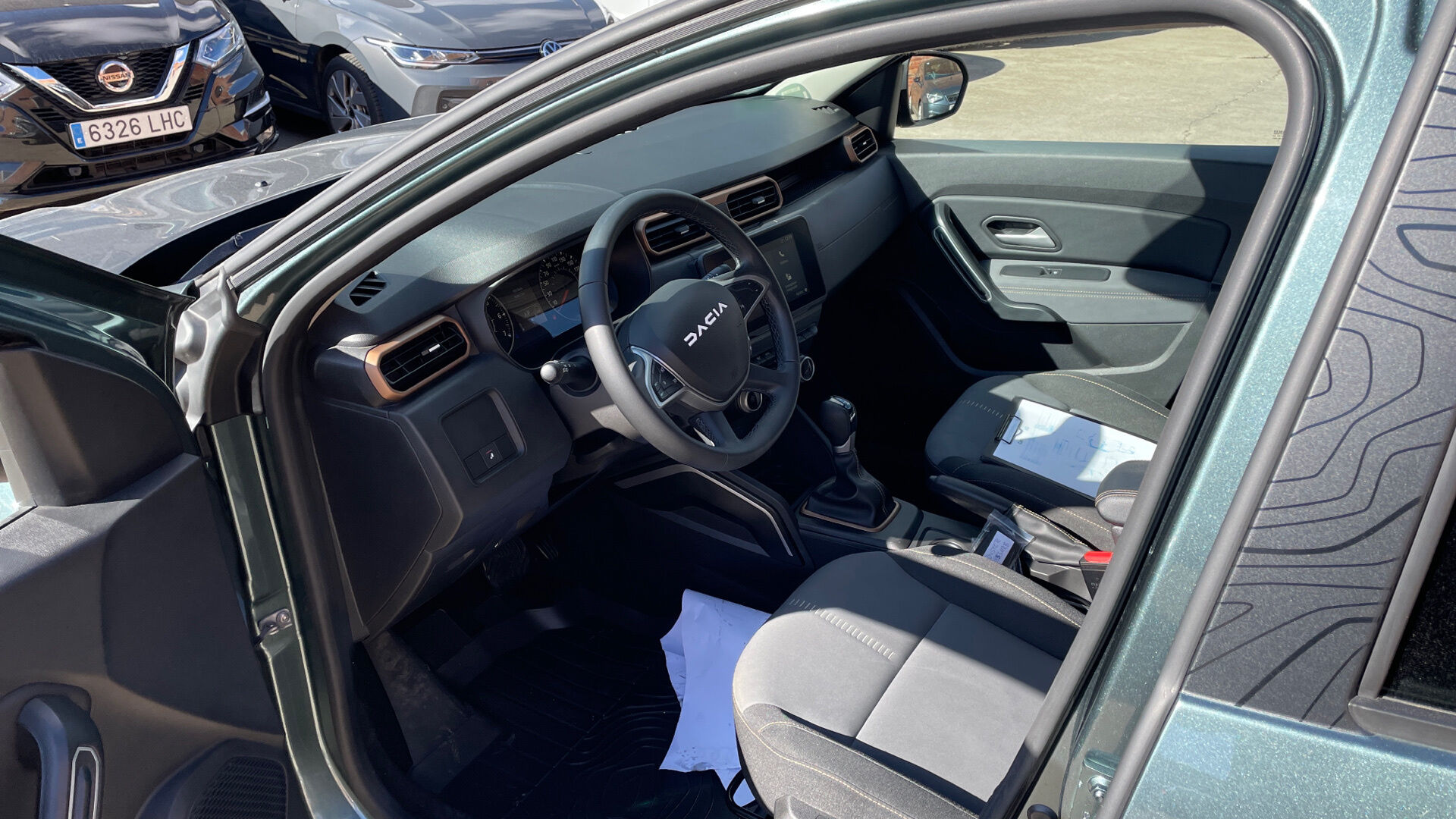 Foto del DACIA Duster 1.3 TCe Extreme EDC 4x2 110kW