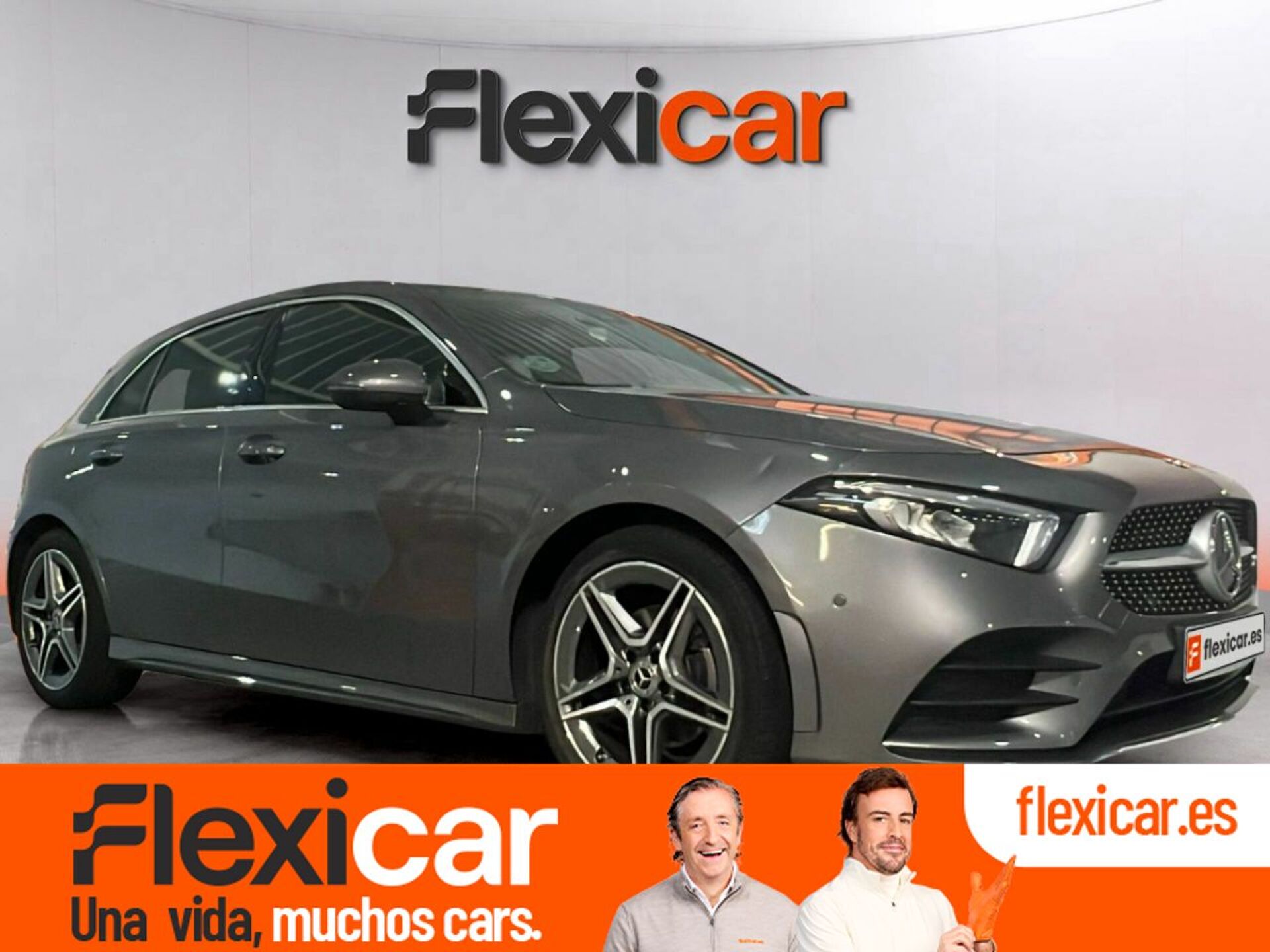 Imagen de MERCEDES Clase A