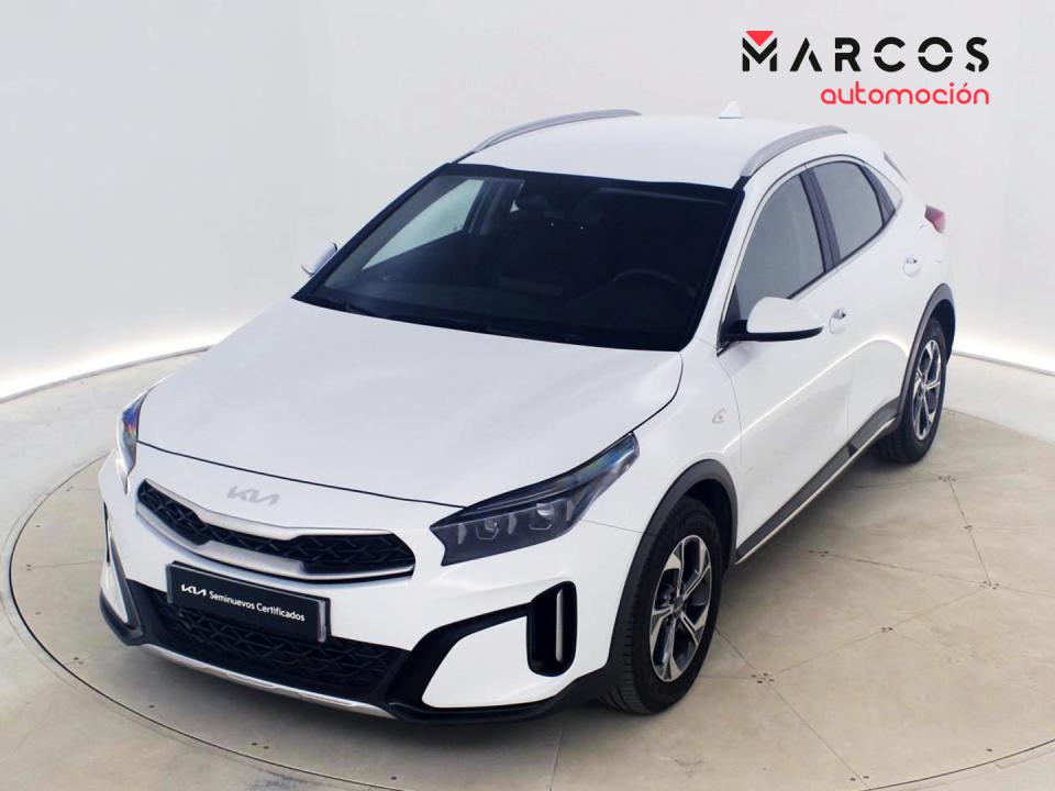 KIA XCeed (1.0 T-GDi Drive 74kW (100CV)) en Alicante