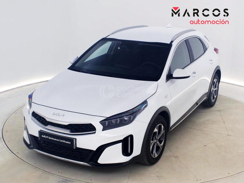 Foto del KIA XCeed 1.0 T-GDi Drive