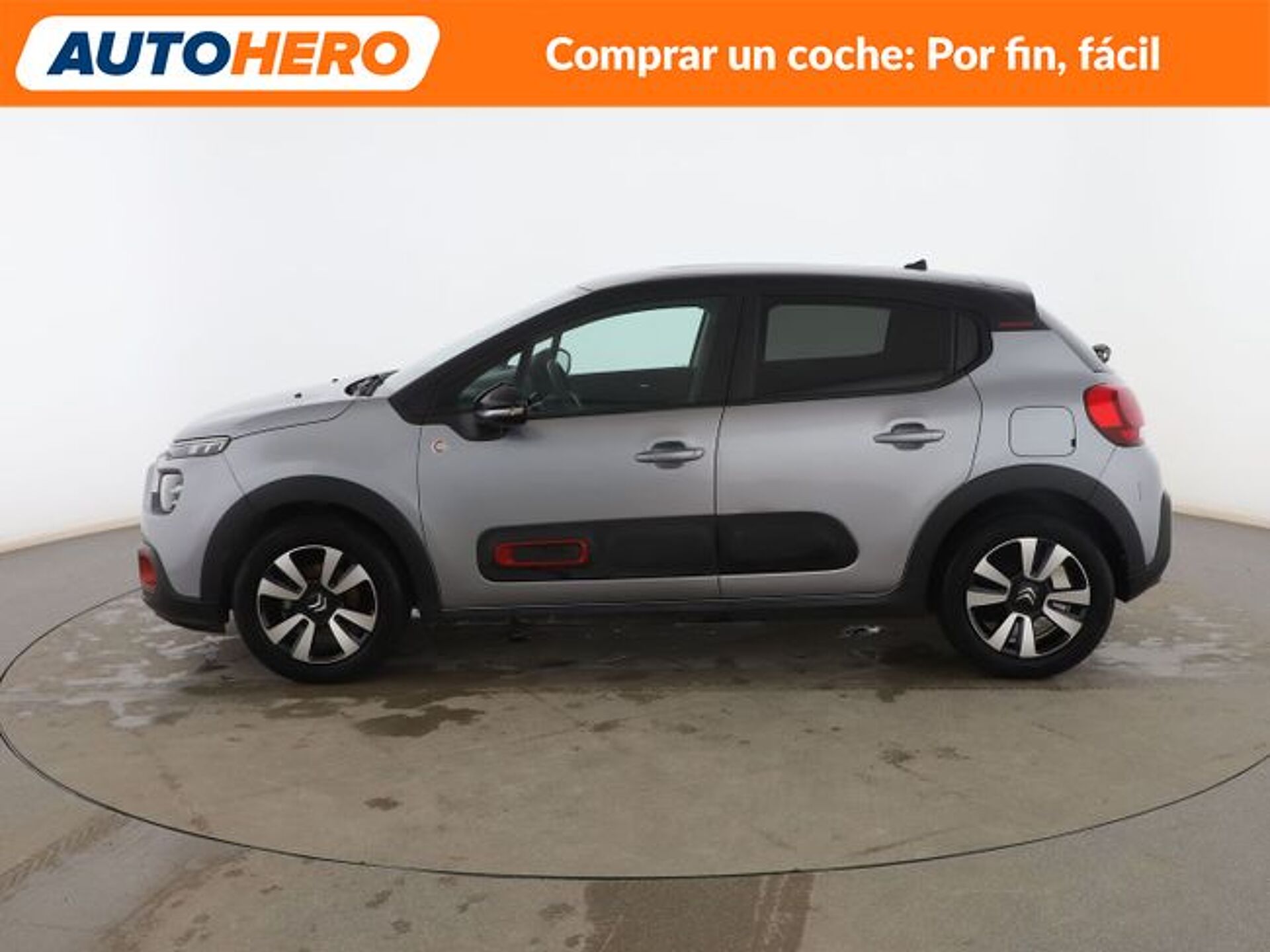 Imagen 3 de CITROEN C3