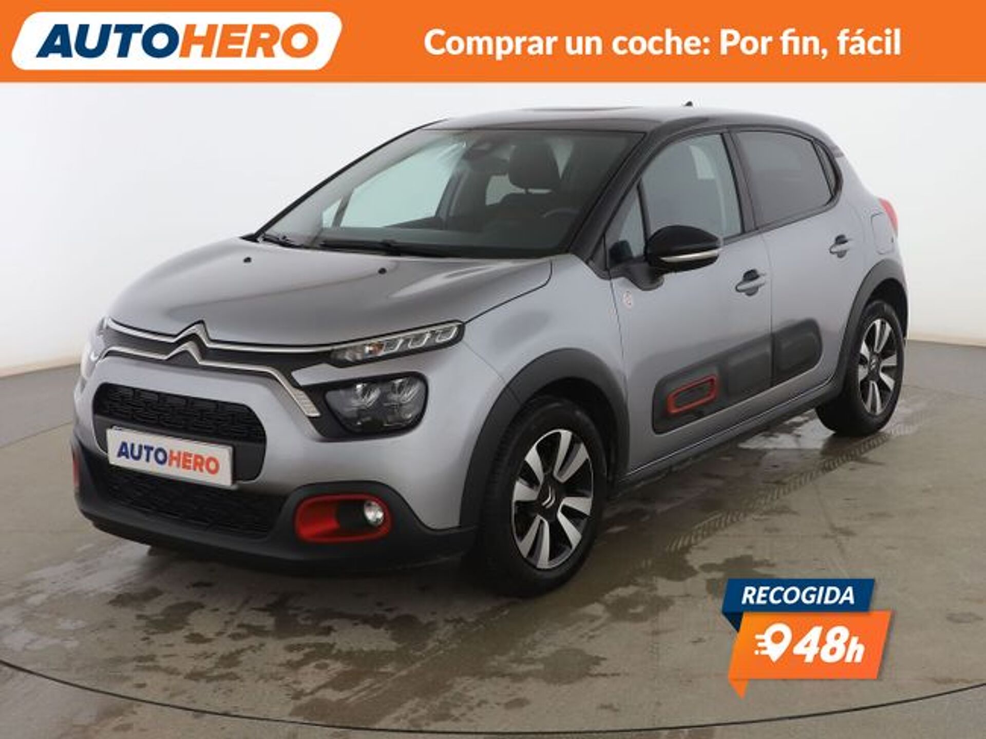 Imagen 1 de CITROEN C3