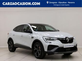 Imagen de RENAULT Arkana 1.6 E-Tech Techno 105kW