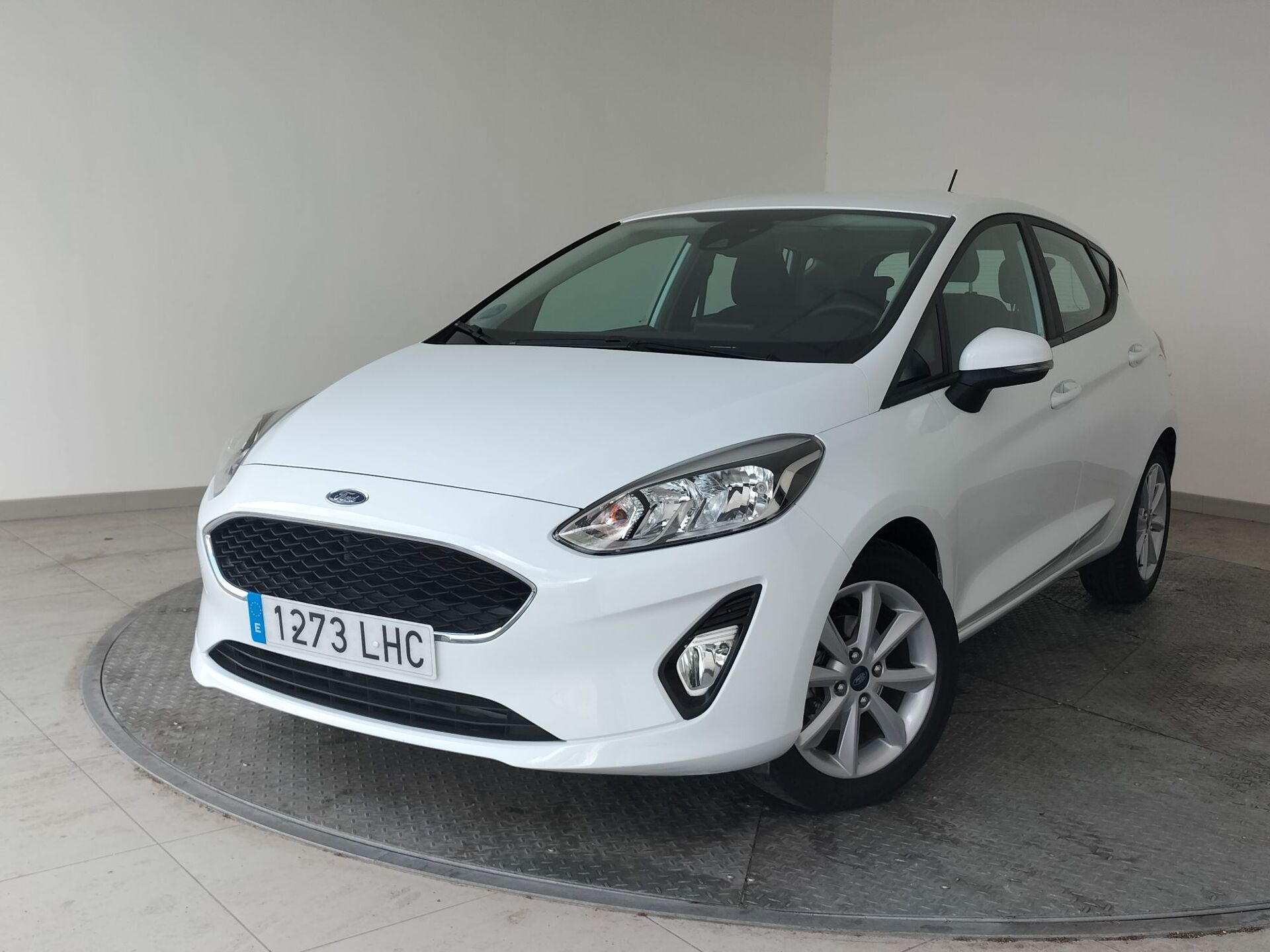 Imagen de FORD Fiesta