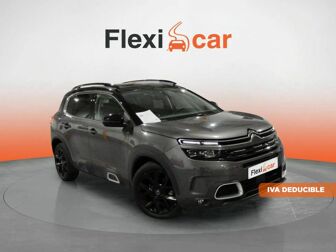 Imagen de CITROEN C5 Aircross BlueHDi S&S Shine EAT8 180