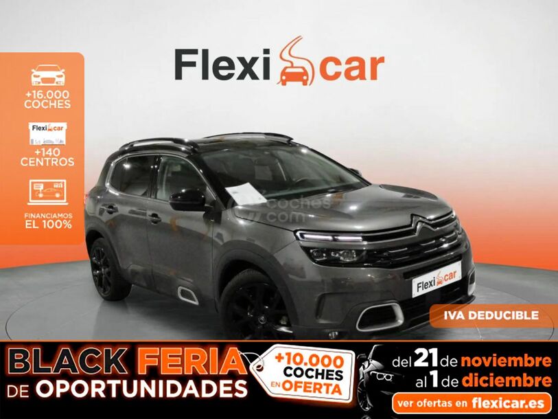 Foto del CITROEN C5 Aircross BlueHDi S&S Shine EAT8 180