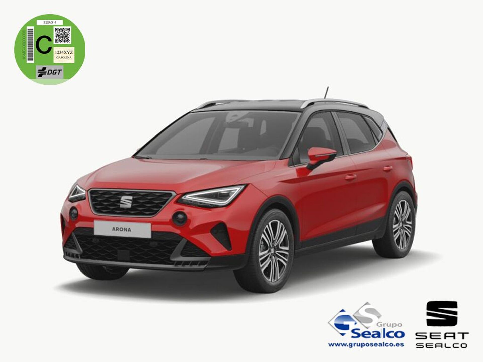 Imagen de SEAT Arona