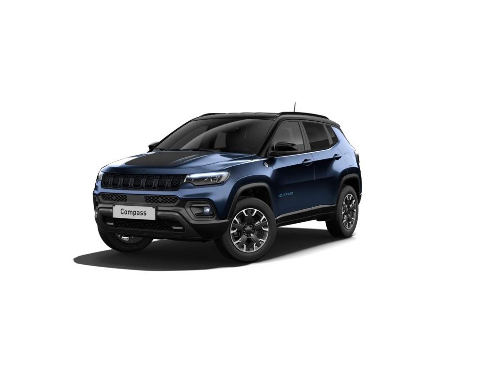 Imagen de JEEP Compass