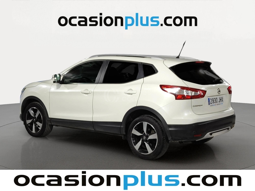 Foto del NISSAN Qashqai 1.2 DIG-T 360