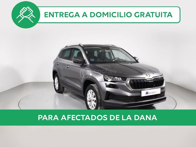 Foto del SKODA Karoq 1.5 TSI Ambition ACT