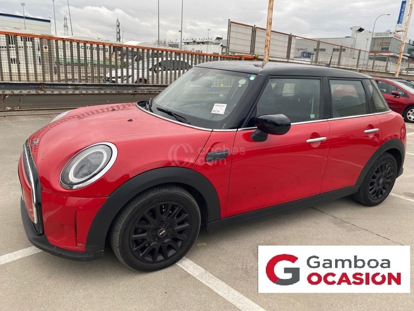 Foto del MINI Mini Cooper Aut.