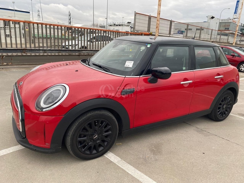 Foto del MINI Mini Cooper Aut.