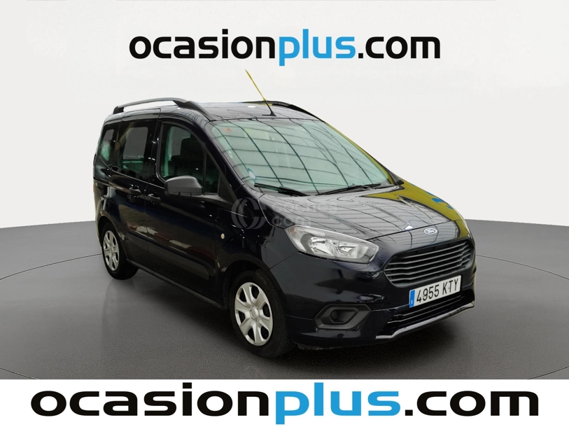 Foto del FORD Tourneo Courier 1.0 Ecoboost Ambiente