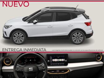 Imagen de SEAT Arona 1.0 TSI S&S FR XM 115