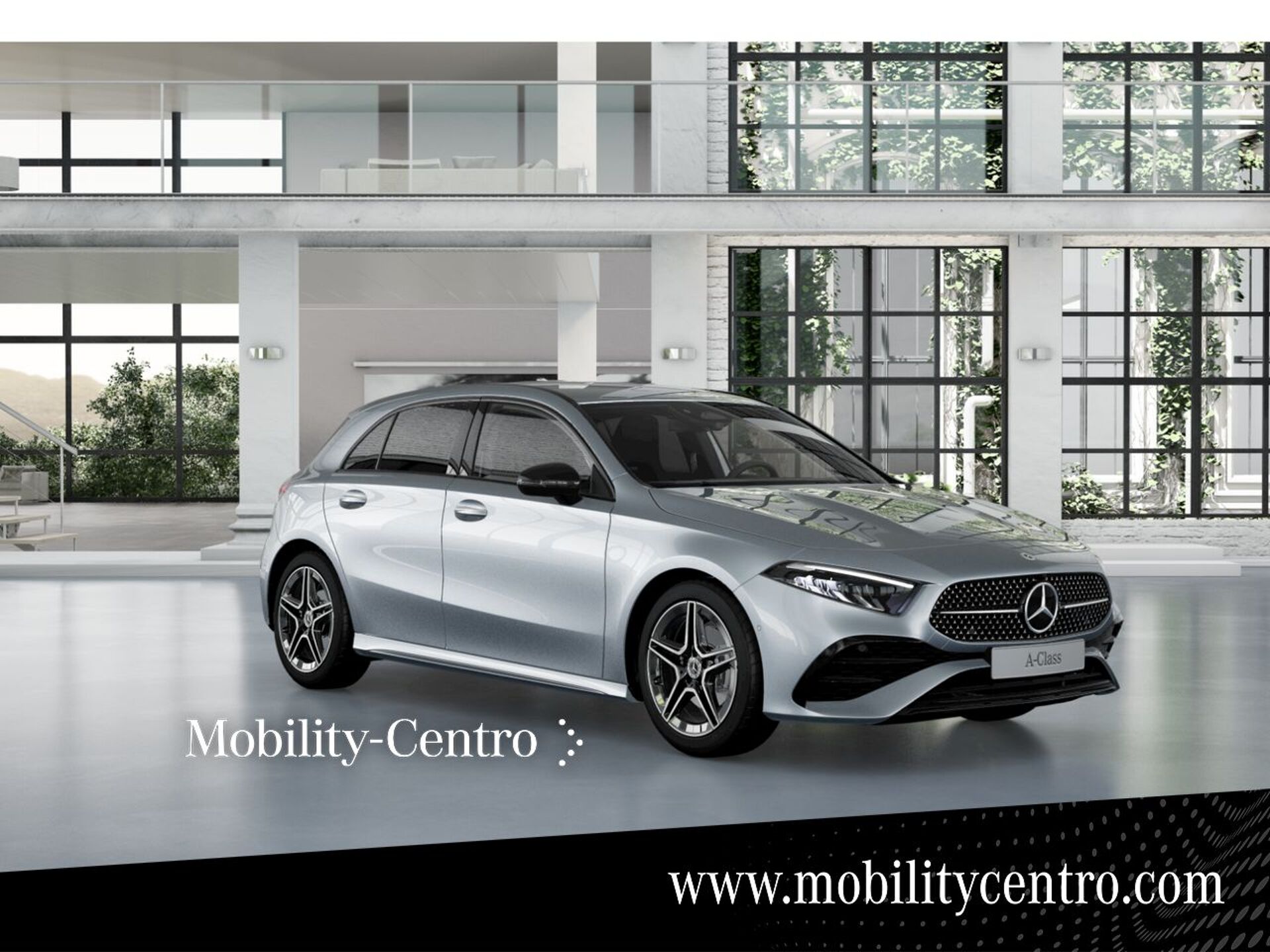 Imagen 1 de MERCEDES Clase A