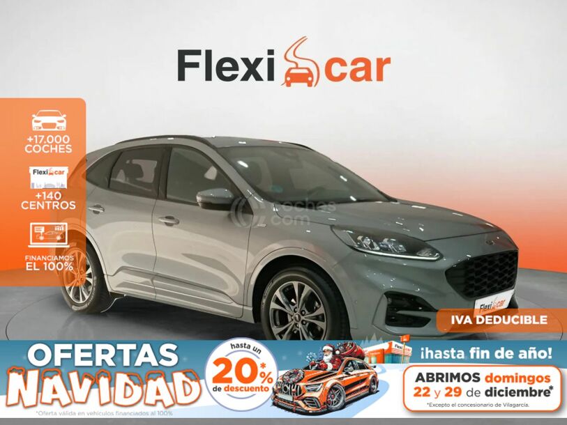 Foto del FORD Kuga 1.5 EcoBoost ST-Line FWD 150