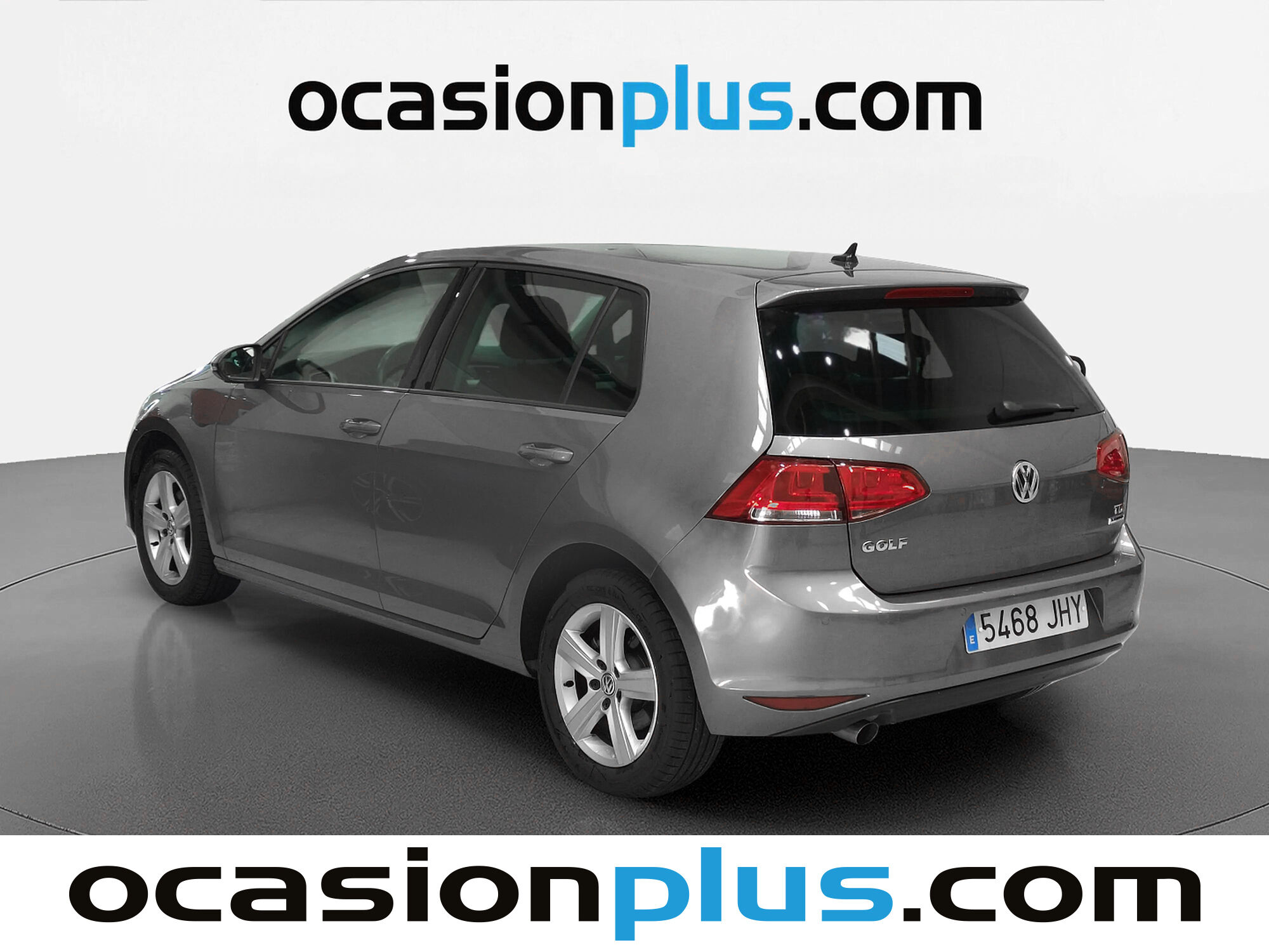 Foto del VOLKSWAGEN Golf 1.6TDI CR BMT Advance DSG 110
