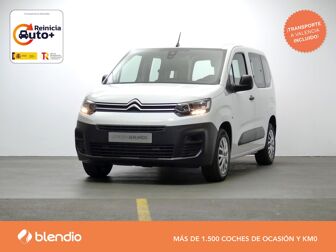 Imagen de CITROEN Berlingo ë- 50kWh Talla M Live Pack