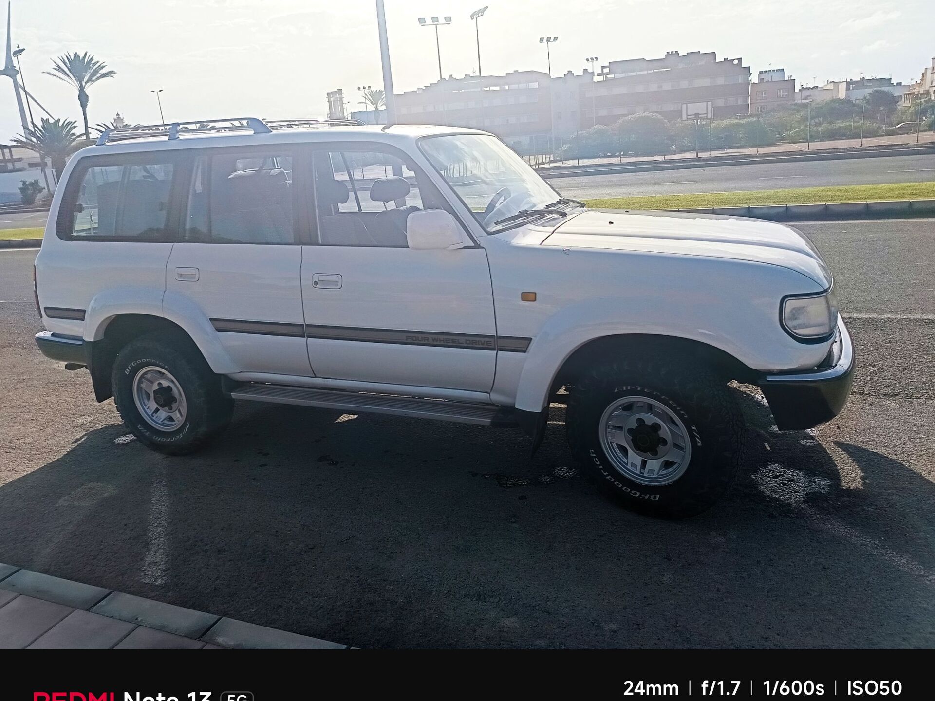 Imagen 2 de TOYOTA Land Cruiser