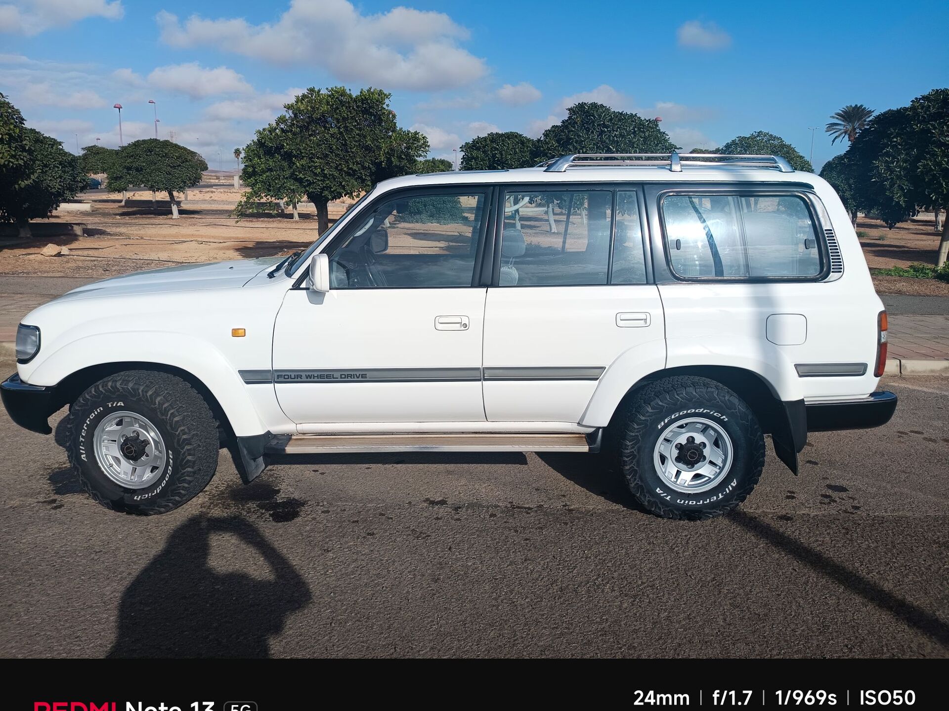 Imagen 3 de TOYOTA Land Cruiser