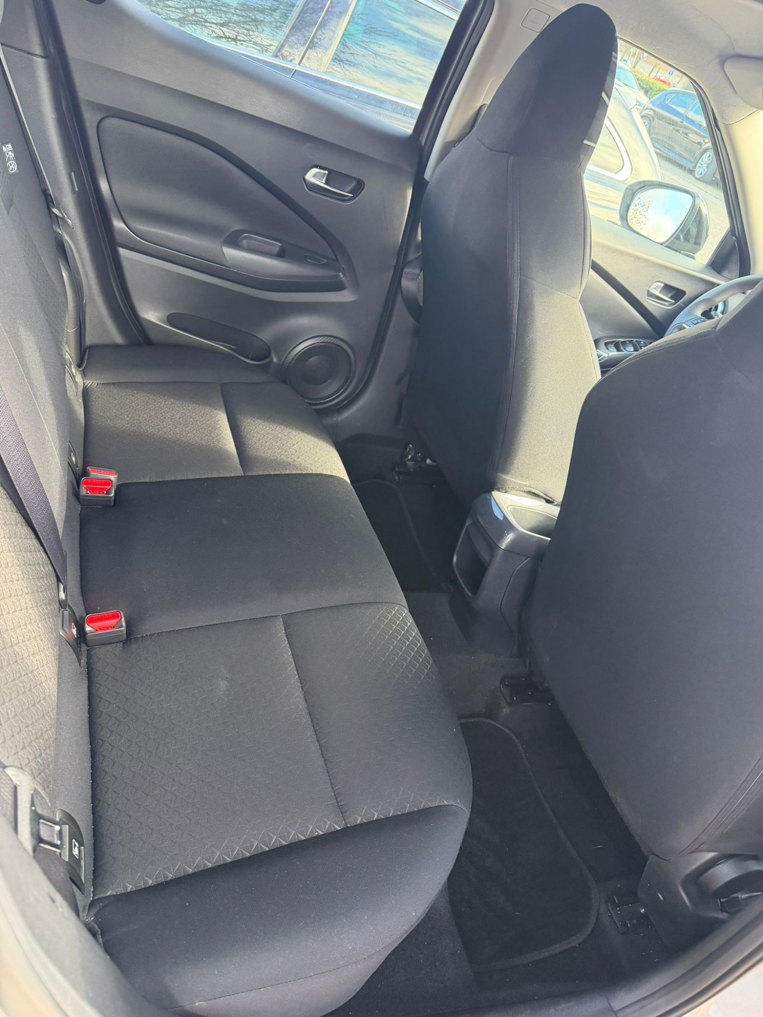 Foto del NISSAN Juke 1.0 DIG-T N-Connecta 4x2 114