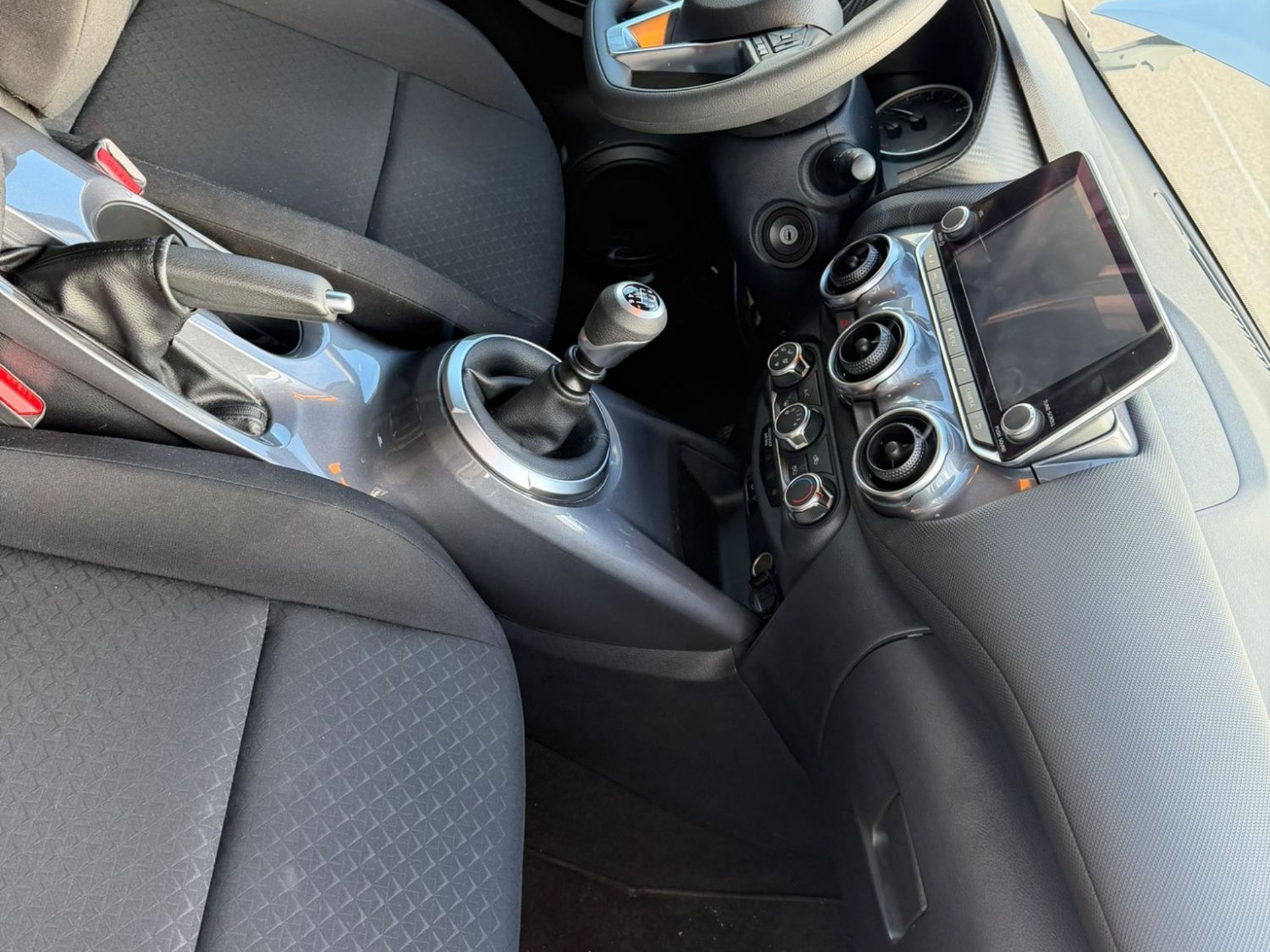 Imagen de NISSAN Juke