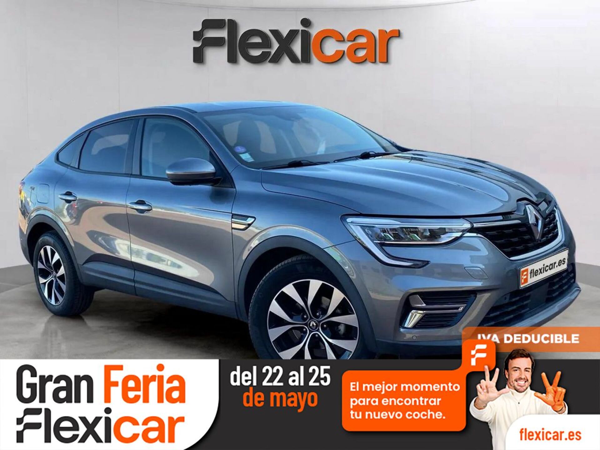 Imagen de RENAULT Arkana