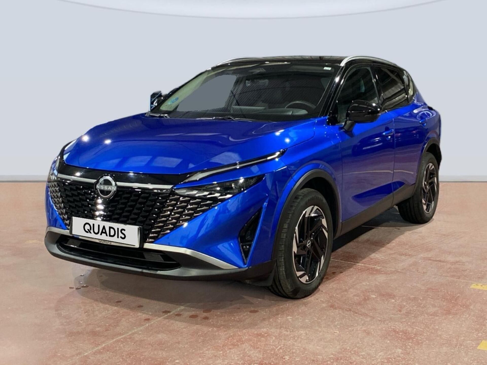 Imagen 1 de NISSAN Qashqai