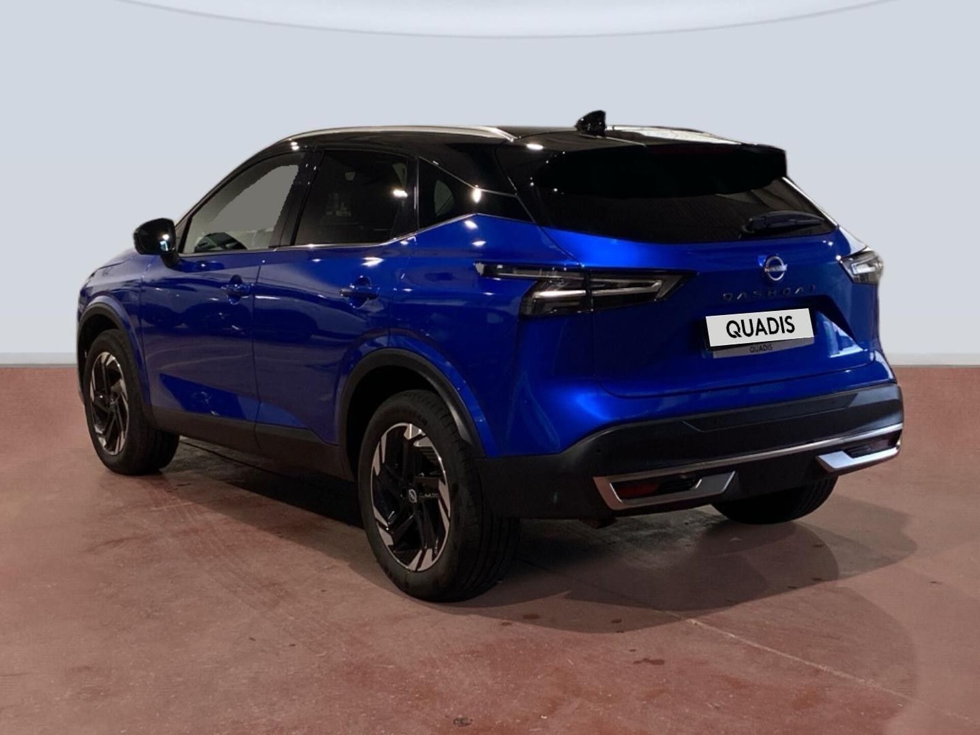 Imagen 2 de NISSAN Qashqai