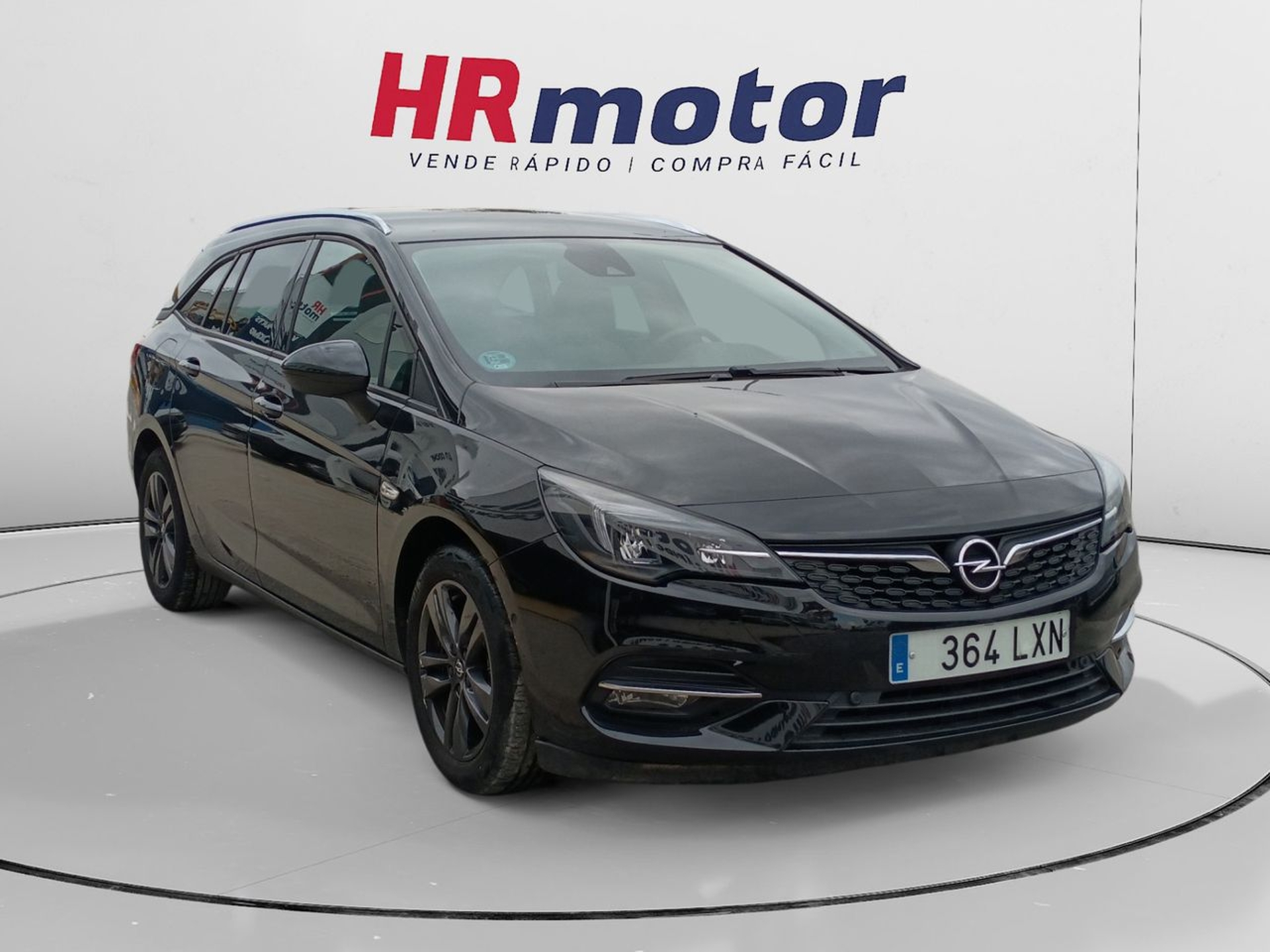 Imagen de OPEL Astra