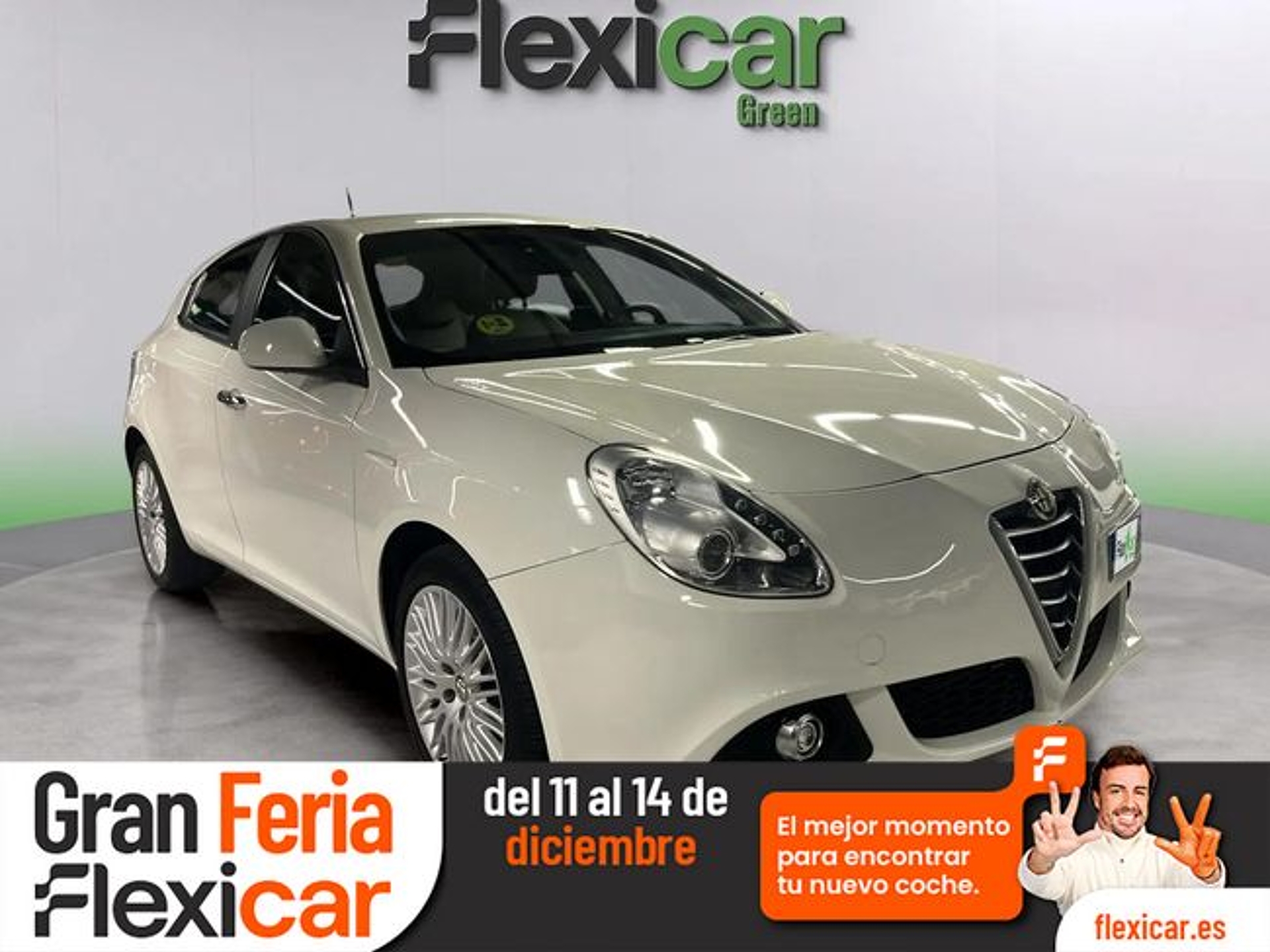 Imagen de ALFA ROMEO Giulietta