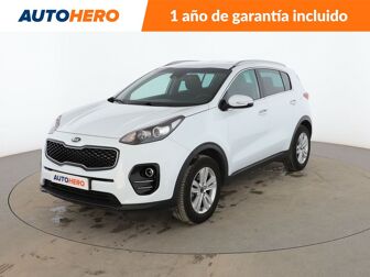 Imagen de KIA Sportage 1.6 GDi x-Tech17 4x2