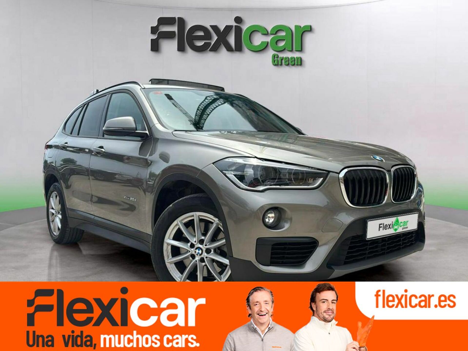 Imagen de BMW X1