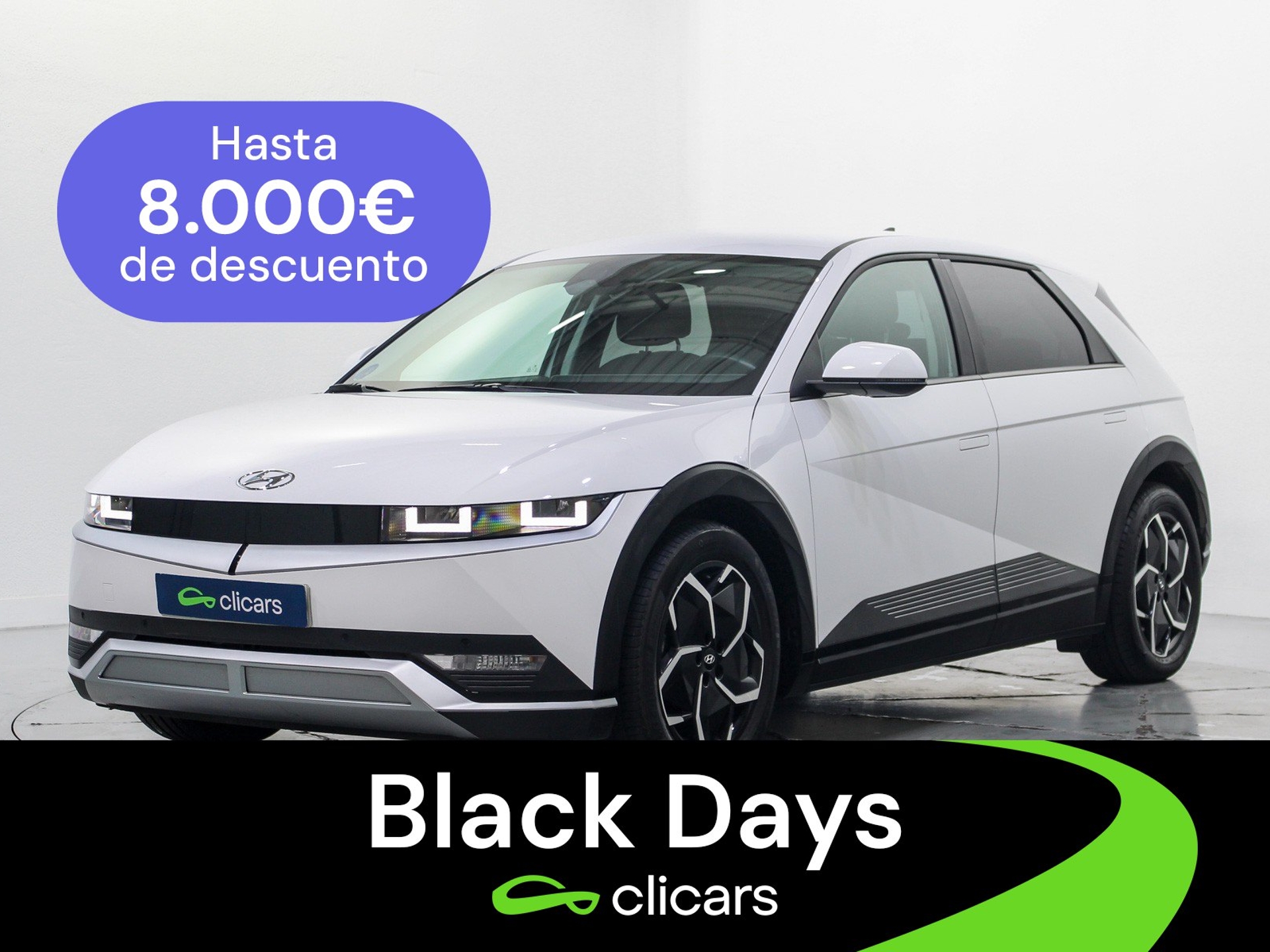 Imagen de HYUNDAI Ioniq 5