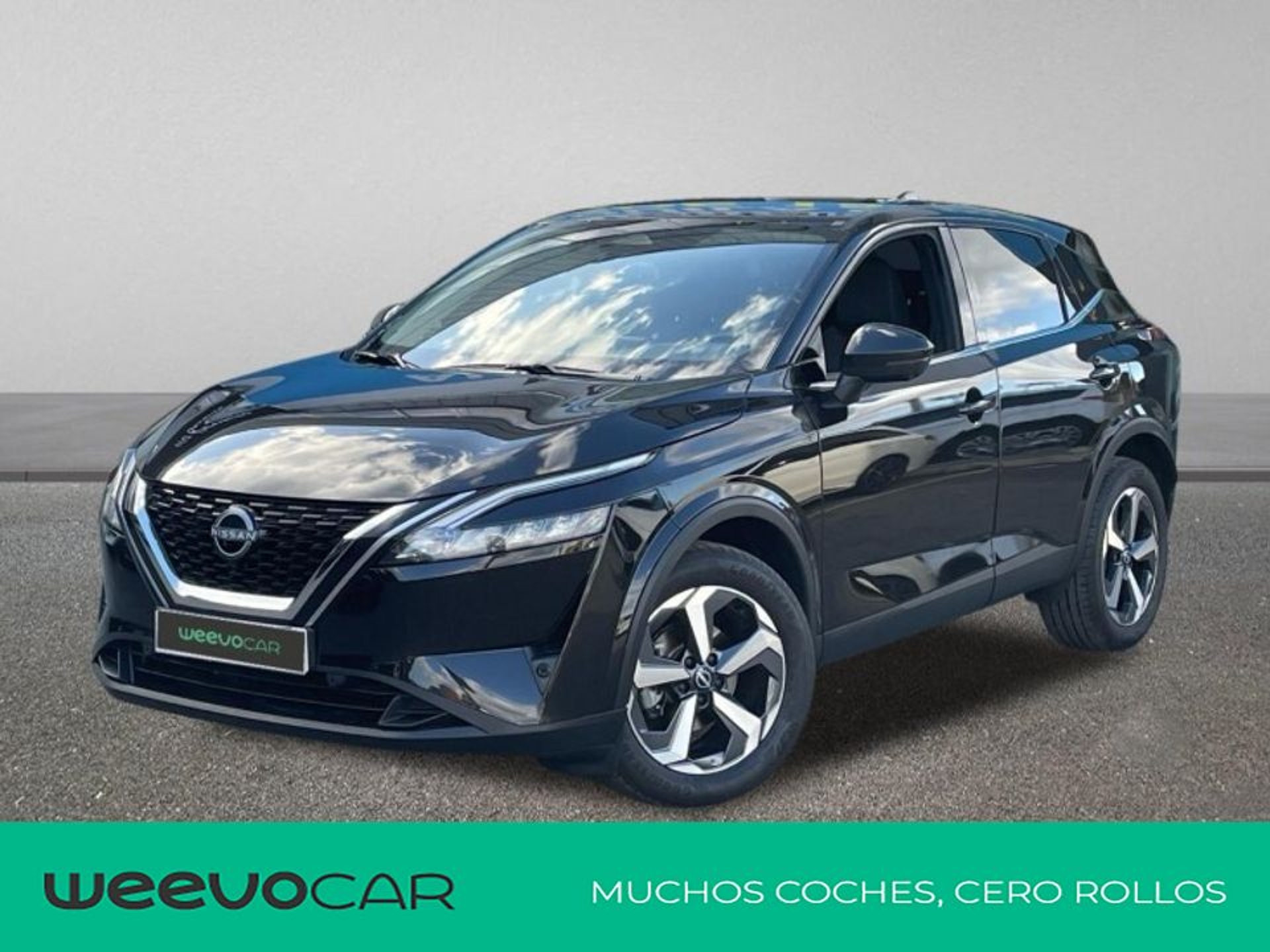 Imagen de NISSAN Qashqai