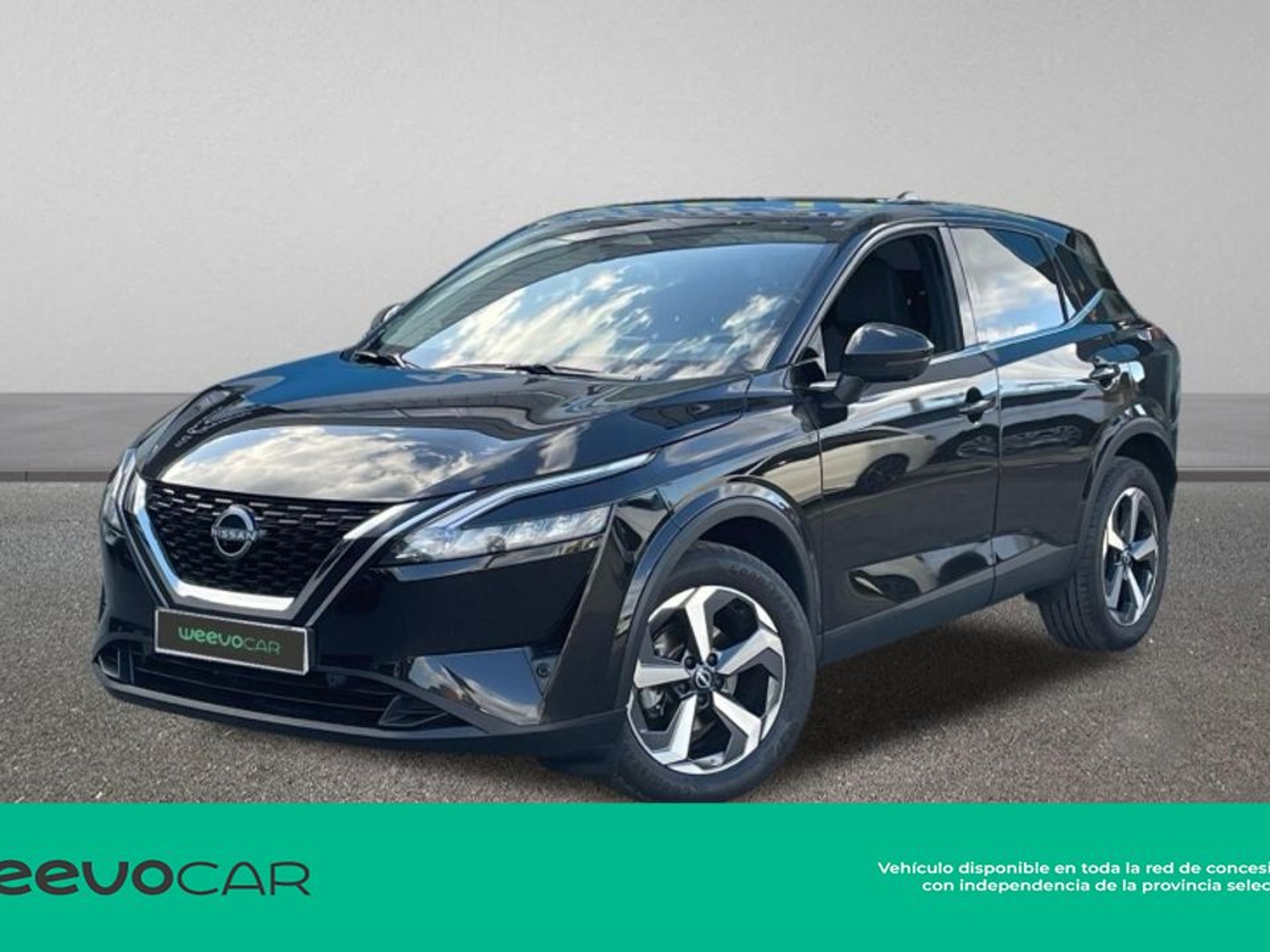 Imagen de NISSAN Qashqai