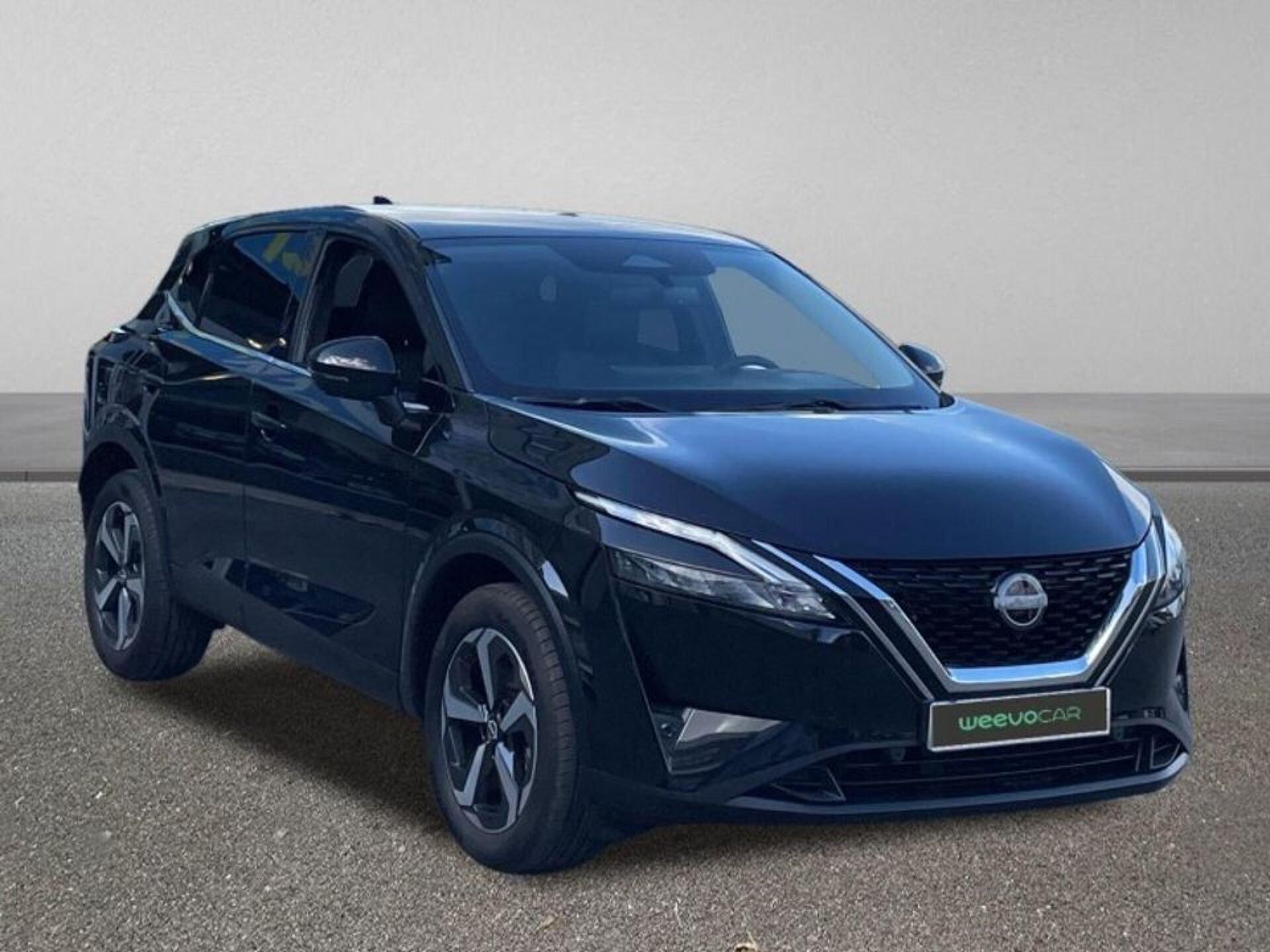 Imagen 3 de NISSAN Qashqai