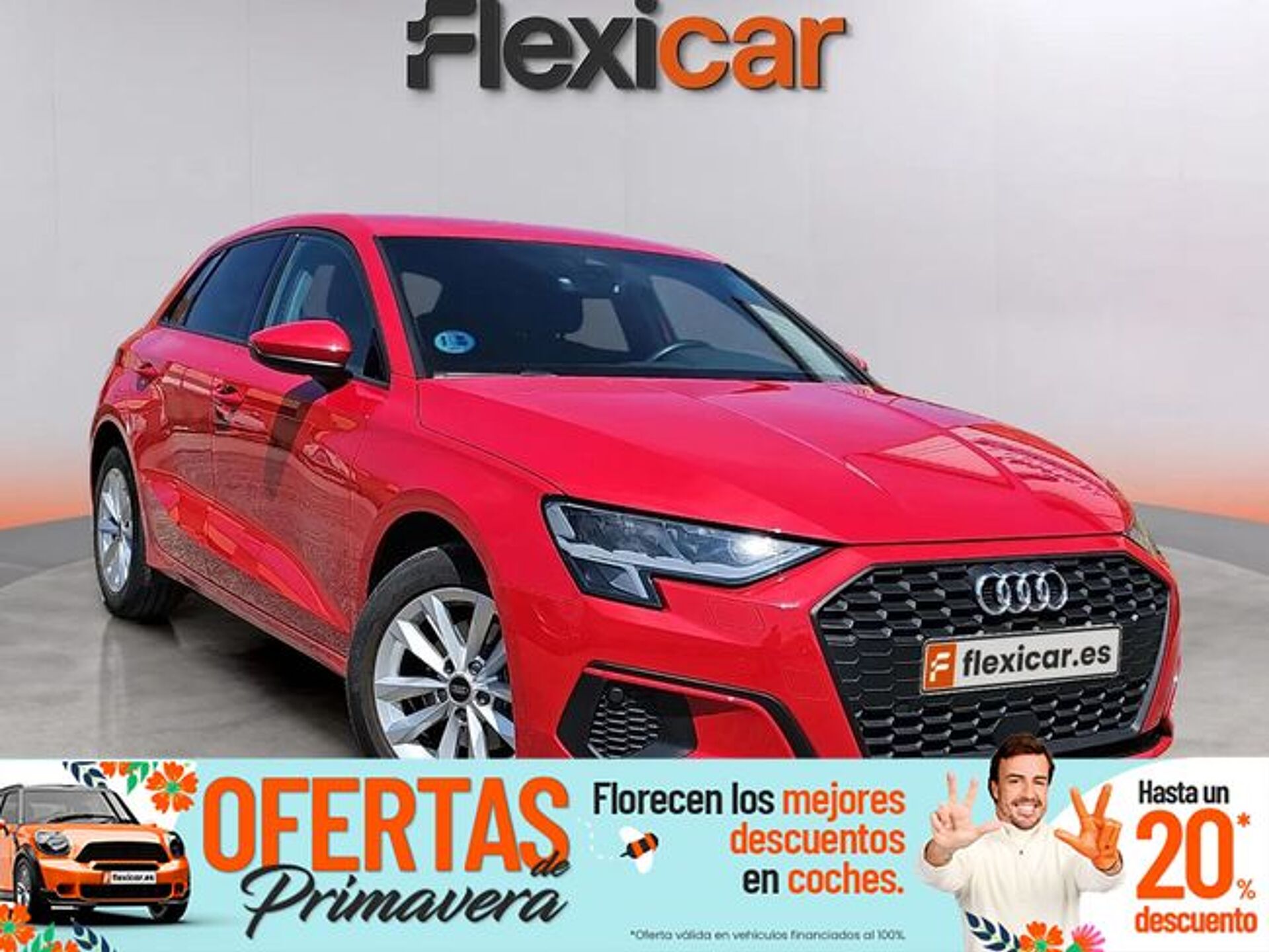 Imagen 1 de AUDI A3