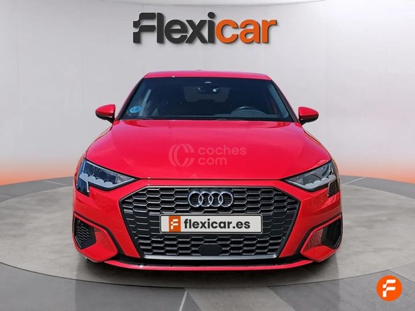 Foto del AUDI A3 Sportback 30 TFSI S tronic