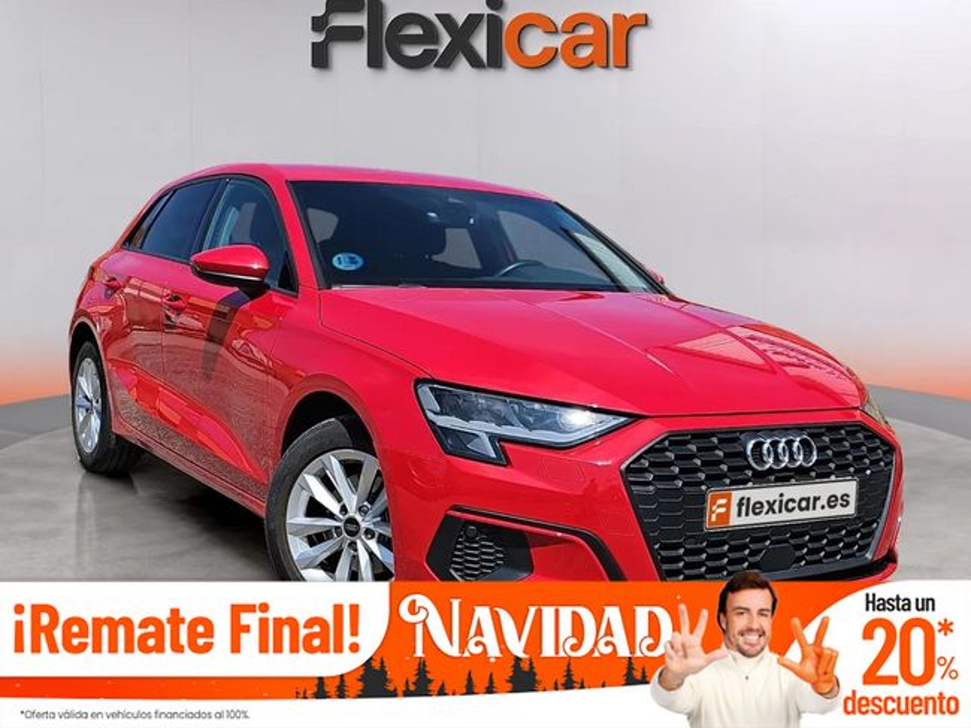 Imagen de AUDI A3