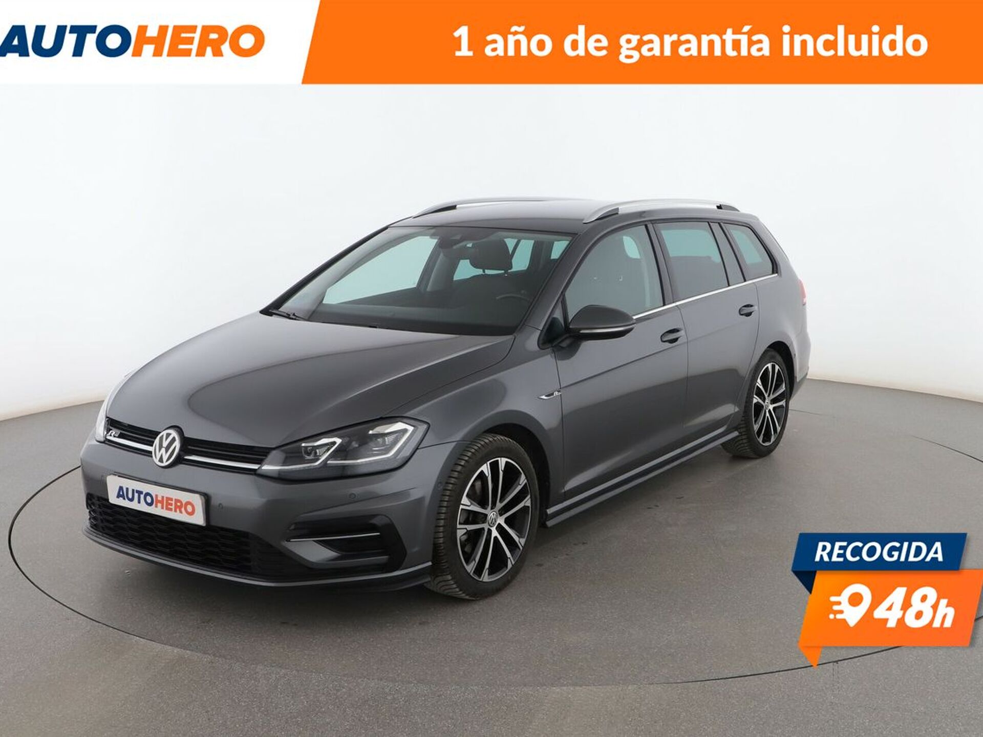 Imagen de VOLKSWAGEN Golf