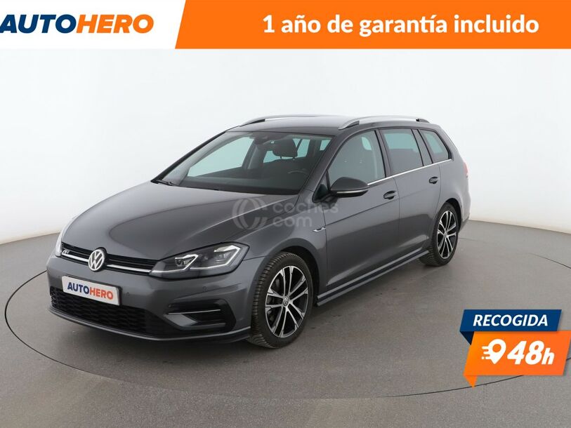 Foto del VOLKSWAGEN Golf 2.0TDI Sport 110kW