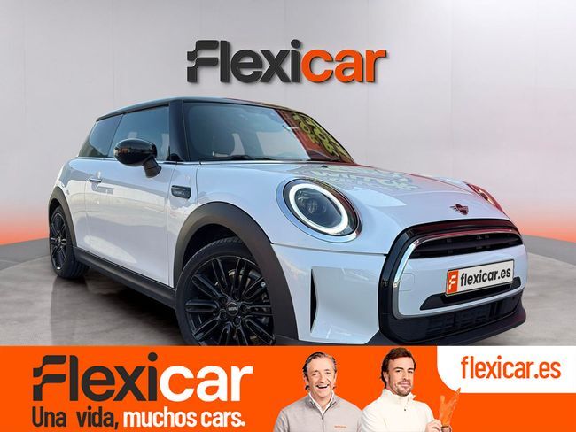 Foto del MINI Mini Cabrio Cooper Aut.