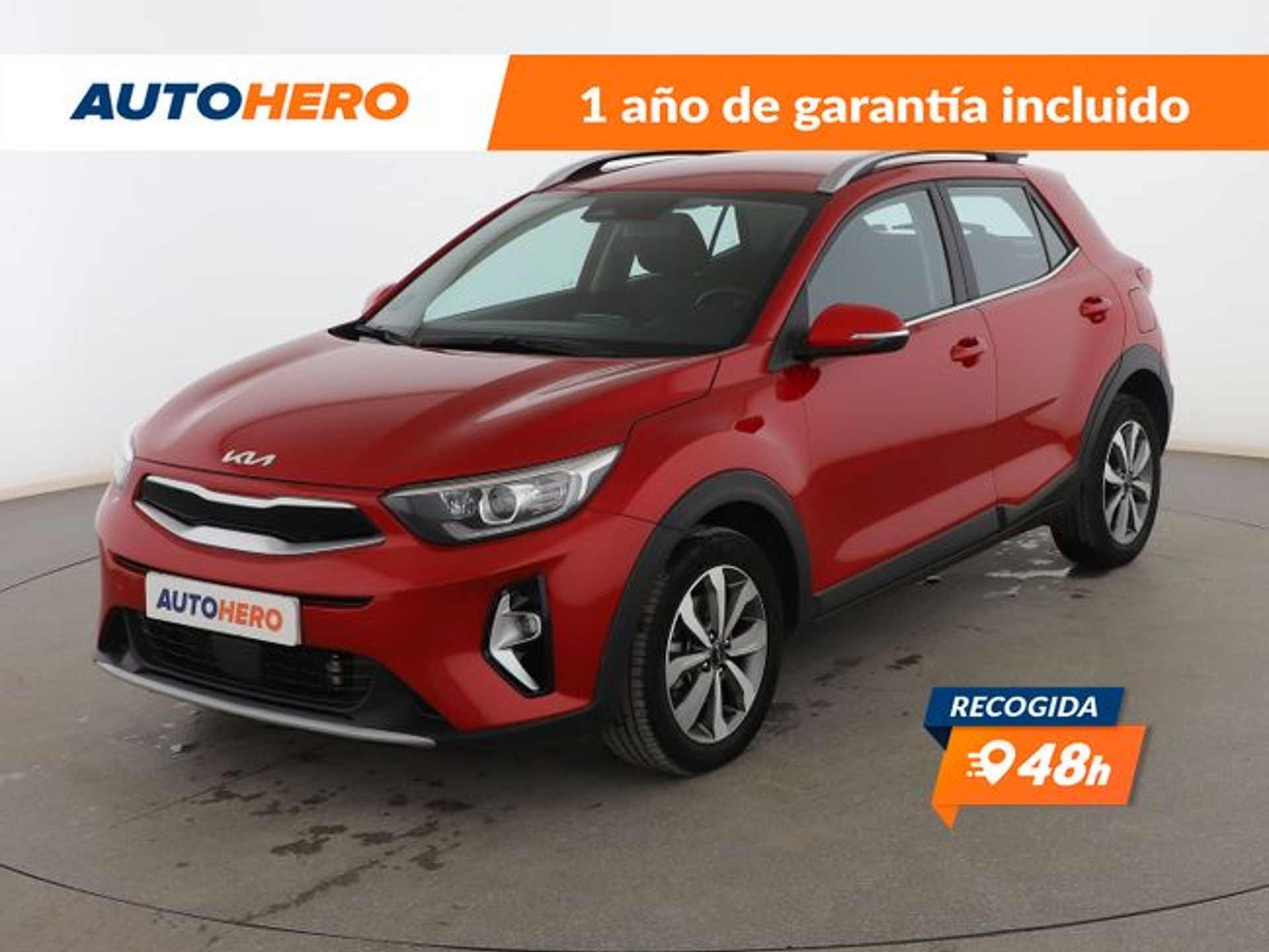 Imagen de KIA Stonic