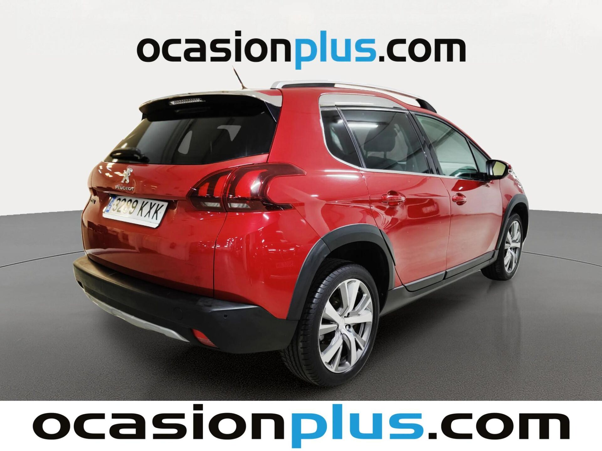 Imagen 3 de PEUGEOT 2008