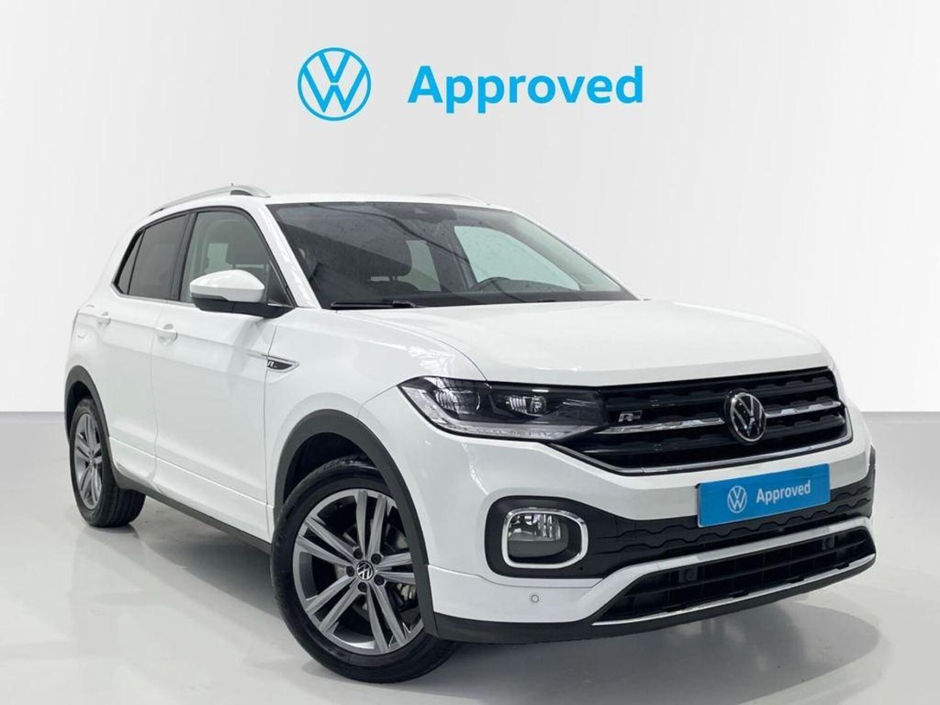 Imagen de VOLKSWAGEN T-Cross