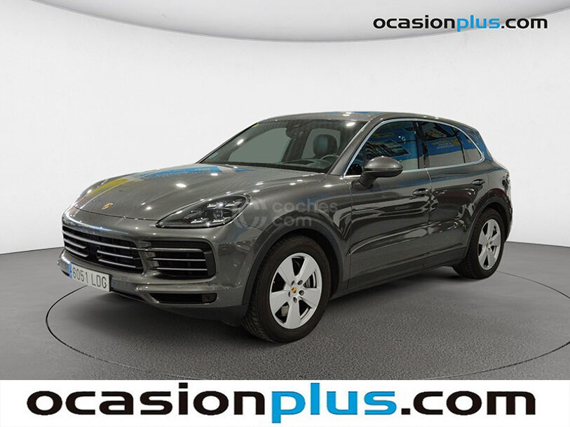 Foto del PORSCHE Cayenne S Aut.